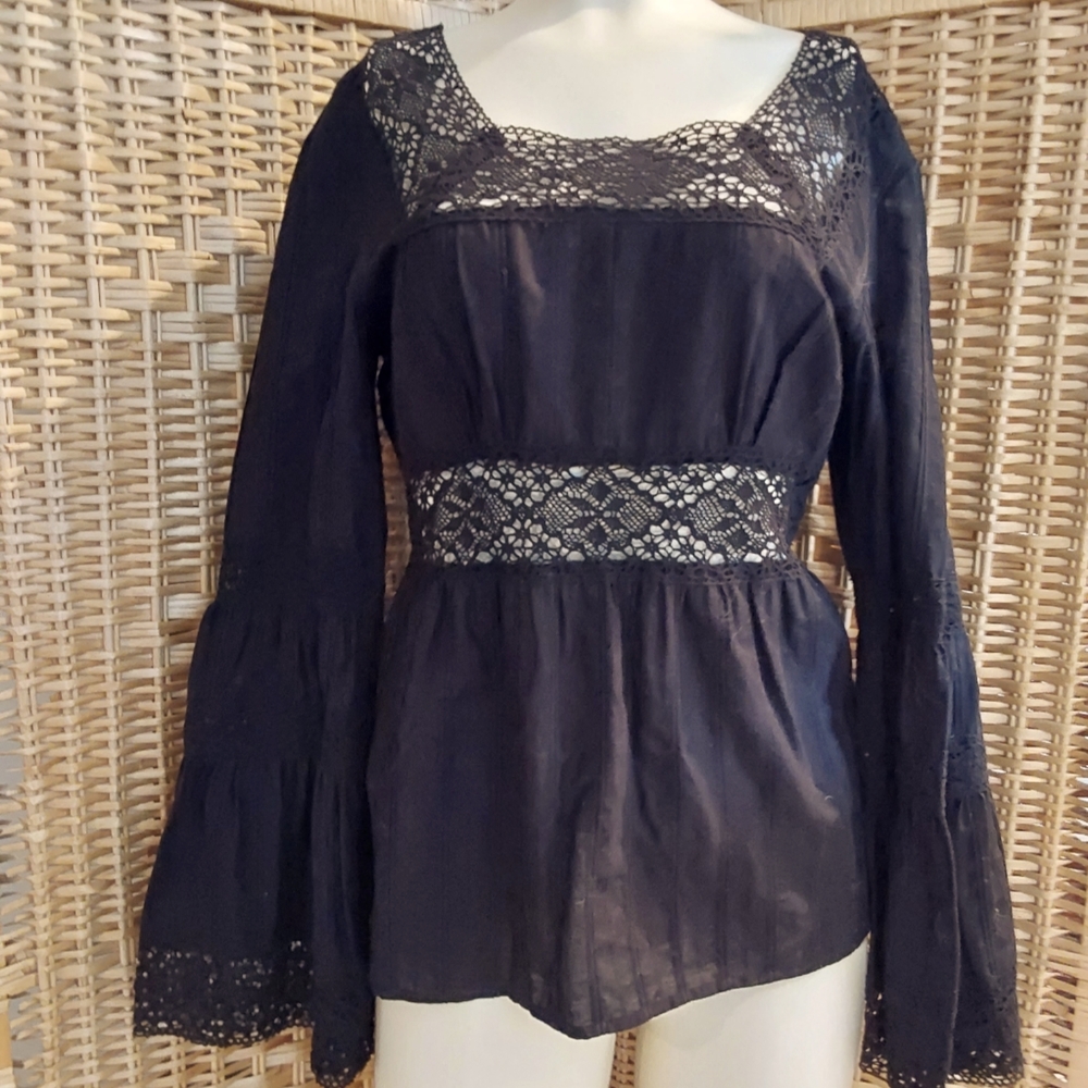 Michael Kors top